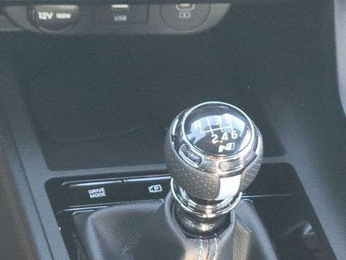 Used 2024 Hyundai Elantra N image 12
