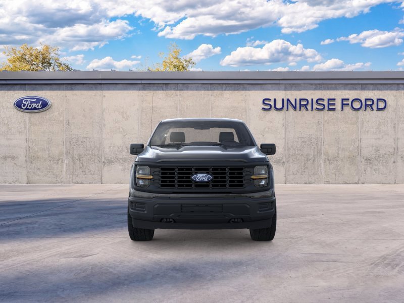 New 2026 Ford F150 XL AWD/4WD image 6