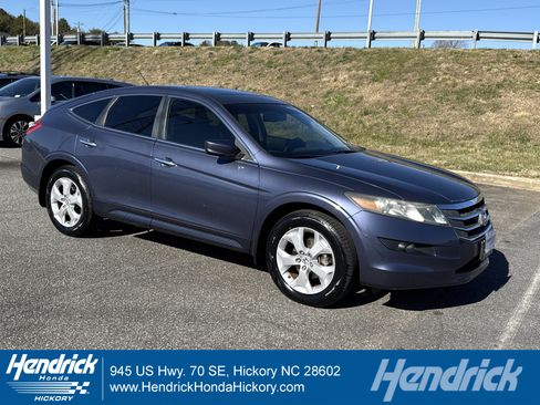 Used 2012 Honda Crosstour EX-L image 1