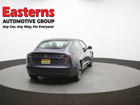 Used 2023 Tesla Model 3 Standard Range RWD image 35