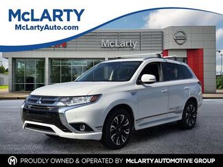 Used 2018 Mitsubishi Outlander SEL AWD/4WD 360° Tour