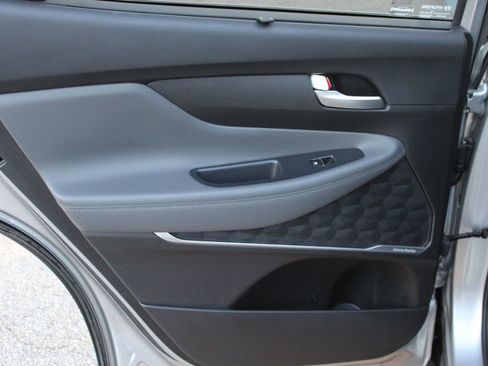 Used 2021 Hyundai Santa Fe SEL w/ Convenience + Premium Package image 21