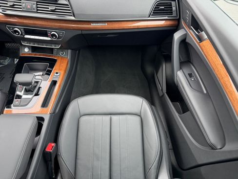 Used 2023 Audi Q5 2.0T Premium Plus w/ Premium Plus Package image 20