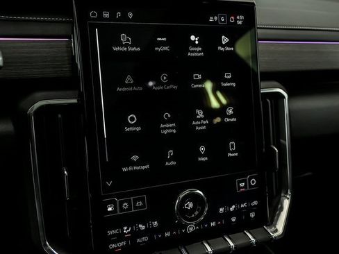 New 2026 GMC Acadia Denali w/ Super Cruise Package image 18