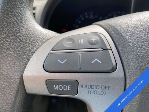 Used 2007 Toyota Camry LE FWD image 19