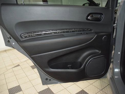 Used 2025 Dodge Durango R/T AWD/4WD image 42