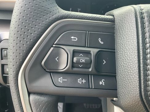 New 2026 Toyota 4Runner SR5 AWD/4WD image 20
