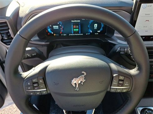 New 2025 Ford Bronco Sport Big Bend w/ Convenience Package image 13