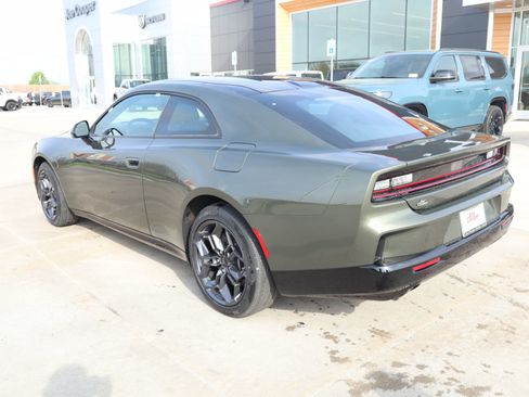 New 2026 Dodge Charger GT w/ Blacktop Package AWD/4WD image 20