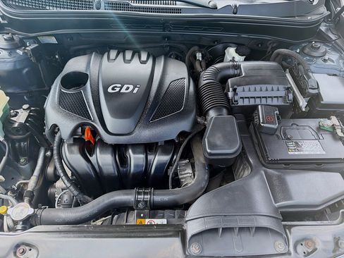 Used 2013 Hyundai Sonata GLS w/ Popular Equipment Pkg image 25