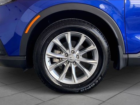 Used 2023 Honda CR-V EX-L image 20