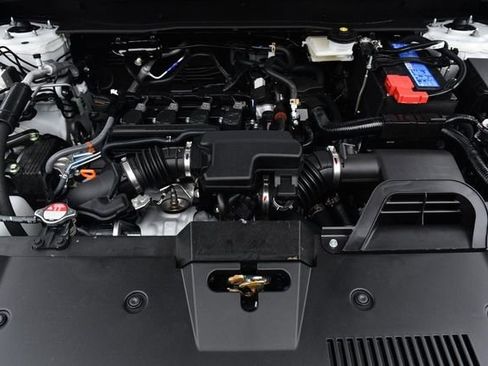New 2026 Honda CR-V EX image 27