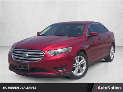 Used 2015 Ford Taurus SEL w/ Equipment Group 201A