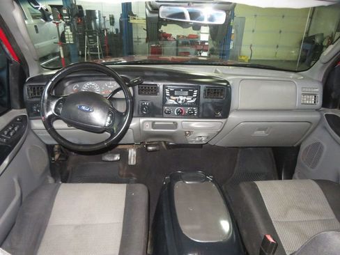 Used 2004 Ford F250 4x4 Crew Cab Super Duty image 42
