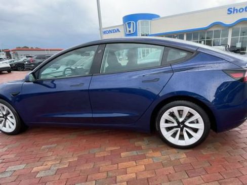 Used 2023 Tesla Model 3 Standard Range RWD image 7