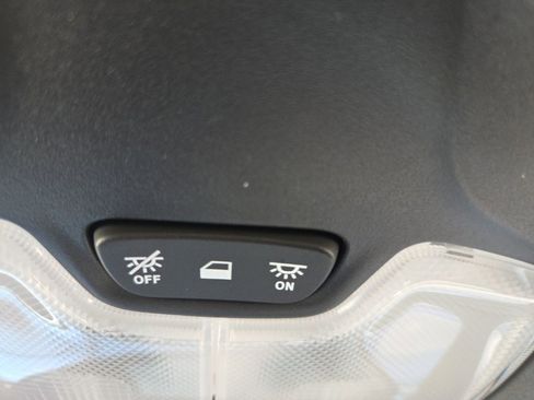 Used 2025 Chevrolet Colorado Z71 w/ Z71 Convenience Package 2 image 33