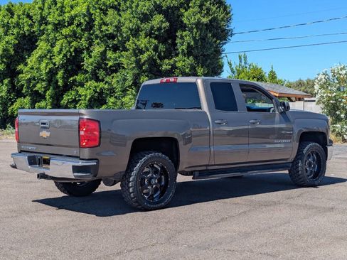 Used 2015 Chevrolet Silverado 1500 LT w/ All Star Edition image 3