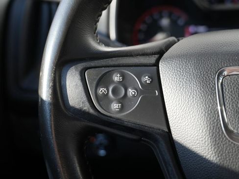 Used 2016 GMC Canyon SLT w/ Driver Alert Package image 42