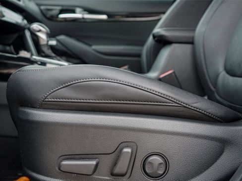 Used 2024 Kia Seltos SX AWD/4WD image 21