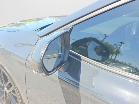 Used 2025 Toyota Camry SE FWD image 26