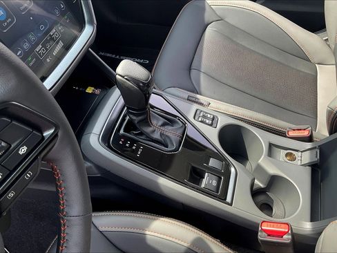 New 2026 Subaru Crosstrek 2.5i Limited image 8