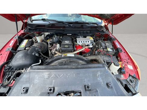 Used 2015 RAM 2500 Big Horn AWD/4WD image 32