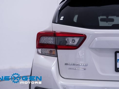 Used 2023 Subaru Crosstrek 2.5i Limited image 56