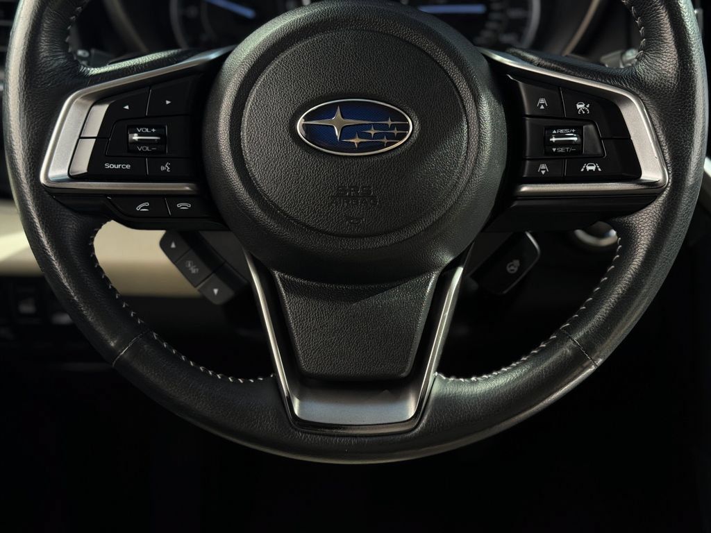 Used 2019 Subaru Ascent Limited AWD/4WD image 14
