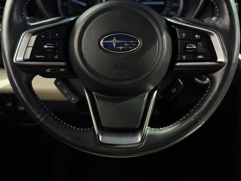 Used 2019 Subaru Ascent Limited AWD/4WD image 14