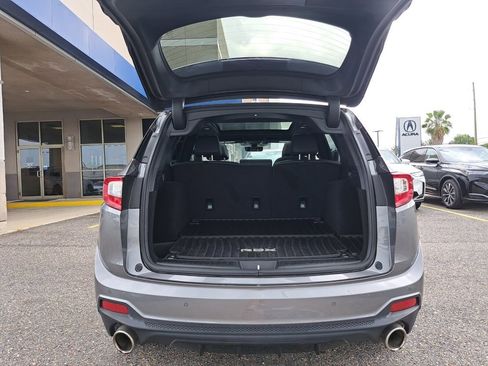 Certified 2023 Acura RDX A-Spec AWD/4WD image 24