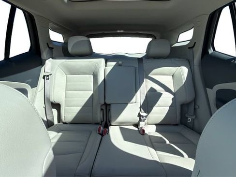Used 2024 GMC Terrain Denali w/ Denali Premium Package AWD/4WD image 14