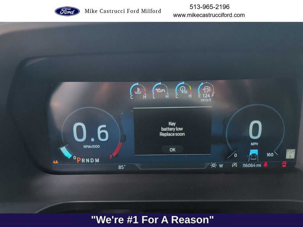 Used 2022 Ford Expedition Timberline AWD/4WD image 5