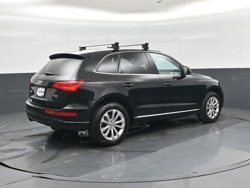 Used 2014 Audi Q5 2.0T Premium w/ Lighting Package AWD/4WD image 4