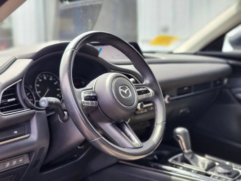 Used 2021 MAZDA CX-30 AWD 2.5 Turbo S image 17