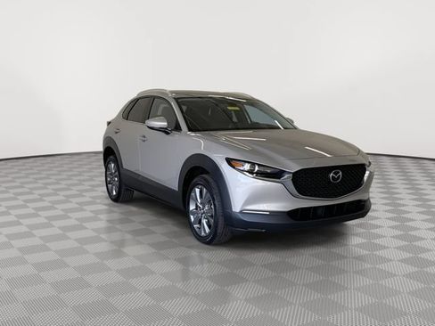Certified 2023 MAZDA CX-30 AWD 2.5 S w/ Select Package image 13