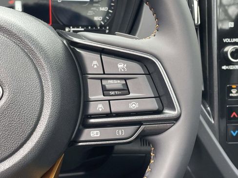 New 2026 Subaru Forester Wilderness image 25