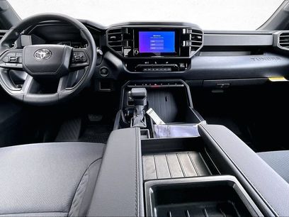 New 2026 Toyota Tundra SR