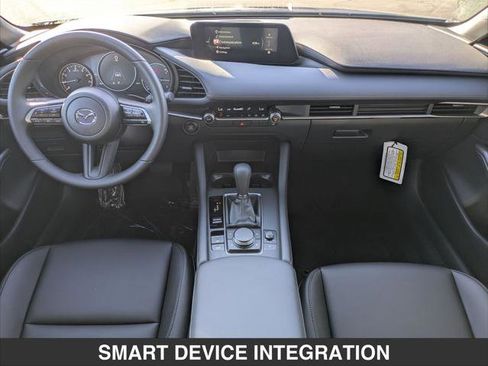 New 2026 MAZDA MAZDA3 Hatchback w/Premium Plus Pkg image 10