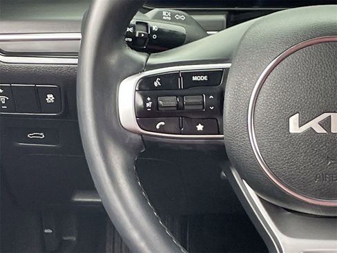 Certified 2025 Kia K5 GT-Line w/ GT-Line Premium Package image 22