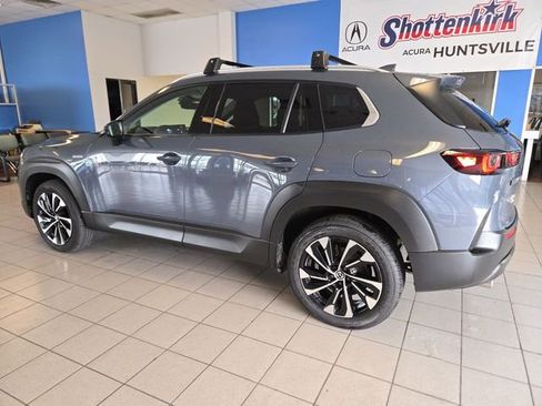 Used 2025 MAZDA CX-50 2.5 Hybrid w/ Weather Package image 6