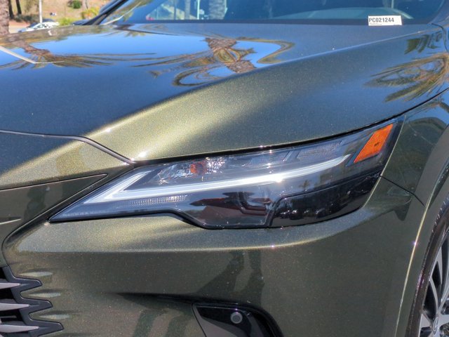 Used 2023 Lexus RX 350 Premium Plus w/ Cold Area Package FWD image 10