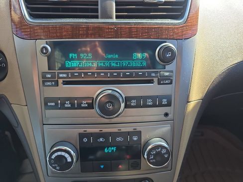 Used 2008 Chevrolet Malibu LTZ w/ Rear Power Package FWD image 18