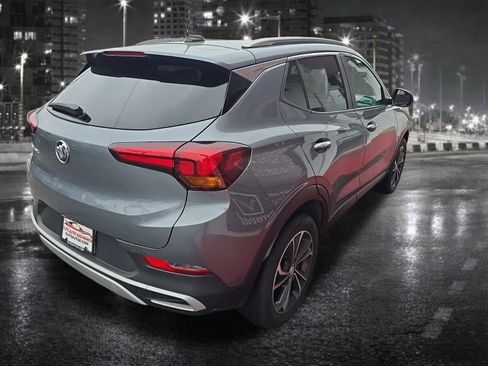 Used 2021 Buick Encore GX Select image 7