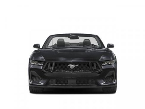 New 2025 Ford Mustang GT Premium w/ 60th Anniversary Package image 7