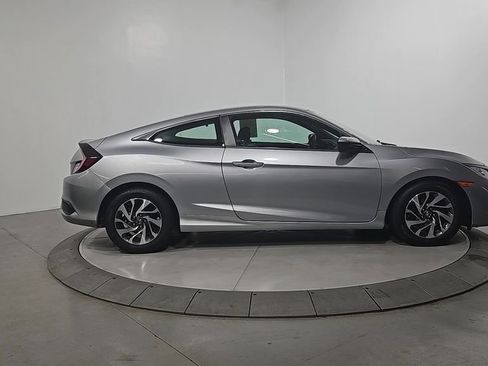 Used 2019 Honda Civic LX image 6