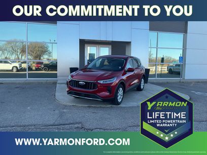 Used 2023 Ford Escape Active w/ Tech Pack #2