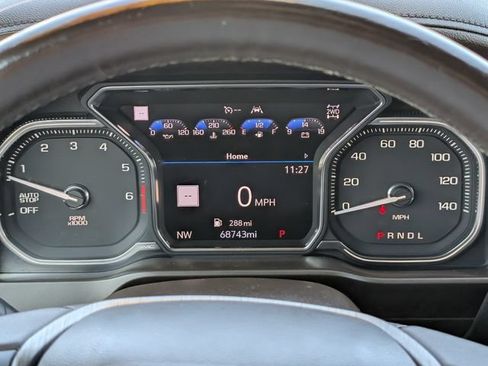 Used 2019 GMC Sierra 1500 Denali w/ Denali Ultimate Package AWD/4WD image 32