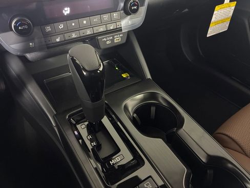 New 2026 Subaru Outback Touring image 21