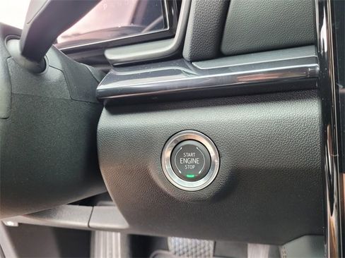 New 2026 GMC Terrain AT4 w/ Convenience Package III image 27