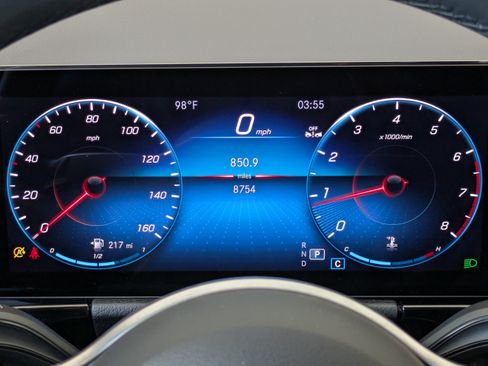 Used 2023 Mercedes-Benz GLA 250 image 28